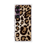 プレミアムパネル［ Leopard - Yellow ］