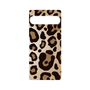 プレミアムパネル［ Leopard - Yellow ］