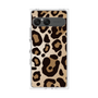 プレミアムパネル［ Leopard - Yellow ］