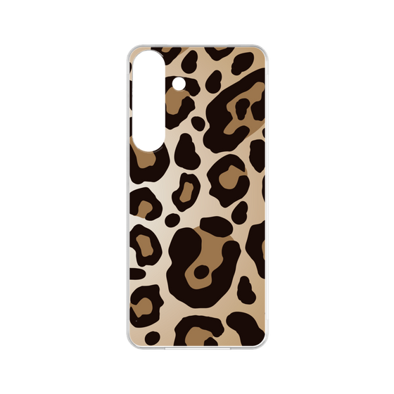 プレミアムパネル［ Leopard - Yellow ］