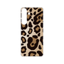 プレミアムパネル［ Leopard - Yellow ］
