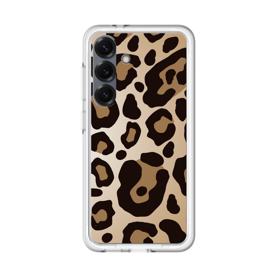 プレミアムパネル［ Leopard - Yellow ］