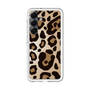 プレミアムパネル［ Leopard - Yellow ］