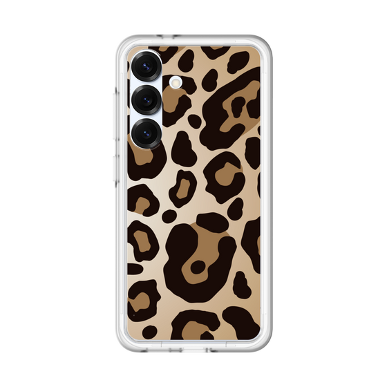 プレミアムパネル［ Leopard - Yellow ］