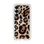 プレミアムパネル［ Leopard - Yellow ］