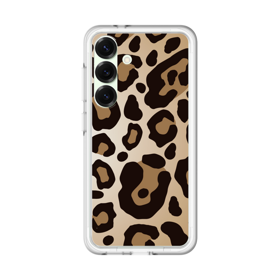 プレミアムパネル［ Leopard - Yellow ］