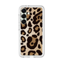 プレミアムパネル［ Leopard - Yellow ］