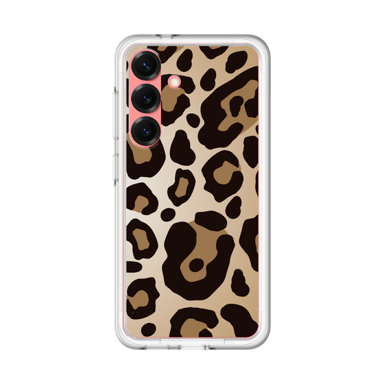 プレミアムパネル［ Leopard - Yellow ］