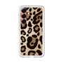 プレミアムパネル［ Leopard - Yellow ］