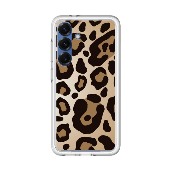 プレミアムパネル［ Leopard - Yellow ］
