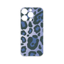 プレミアムパネル［ Leopard - Blue ］