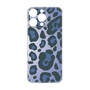 プレミアムパネル［ Leopard - Blue ］