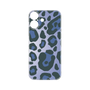 プレミアムパネル［ Leopard - Blue ］