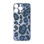 プレミアムパネル［ Leopard - Blue ］
