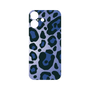 プレミアムパネル［ Leopard - Blue ］