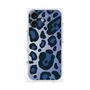 プレミアムパネル［ Leopard - Blue ］