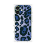 プレミアムパネル［ Leopard - Blue ］