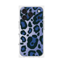 プレミアムパネル［ Leopard - Blue ］