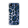 プレミアムパネル［ Leopard - Blue ］