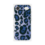 プレミアムパネル［ Leopard - Blue ］