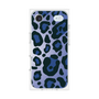 プレミアムパネル［ Leopard - Blue ］
