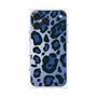 プレミアムパネル［ Leopard - Blue ］