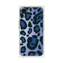 プレミアムパネル［ Leopard - Blue ］