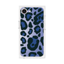 プレミアムパネル［ Leopard - Blue ］