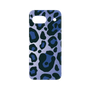 プレミアムパネル［ Leopard - Blue ］