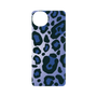 プレミアムパネル［ Leopard - Blue ］