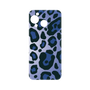 プレミアムパネル［ Leopard - Blue ］