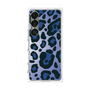 プレミアムパネル［ Leopard - Blue ］