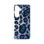 プレミアムパネル［ Leopard - Blue ］