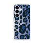 プレミアムパネル［ Leopard - Blue ］