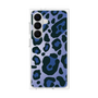 プレミアムパネル［ Leopard - Blue ］