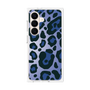プレミアムパネル［ Leopard - Blue ］