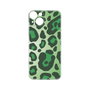 プレミアムパネル［ Leopard - Green ］