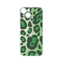 プレミアムパネル［ Leopard - Green ］