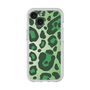 プレミアムパネル［ Leopard - Green ］