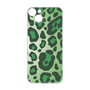 プレミアムパネル［ Leopard - Green ］