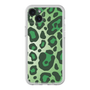 プレミアムパネル［ Leopard - Green ］