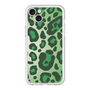 プレミアムパネル［ Leopard - Green ］