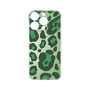 プレミアムパネル［ Leopard - Green ］