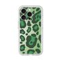 プレミアムパネル［ Leopard - Green ］