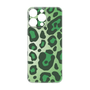 プレミアムパネル［ Leopard - Green ］