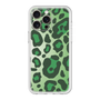 プレミアムパネル［ Leopard - Green ］