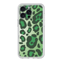 プレミアムパネル［ Leopard - Green ］