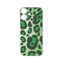 プレミアムパネル［ Leopard - Green ］