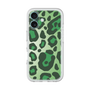 プレミアムパネル［ Leopard - Green ］