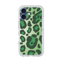 プレミアムパネル［ Leopard - Green ］